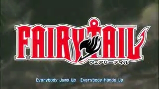 اوپنینگ دهم انیمه فری تیل