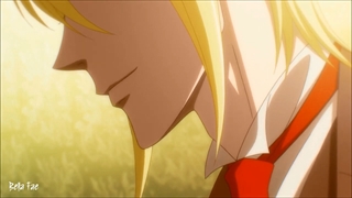 Hypnotic【Moriarty the Patriot AMV】