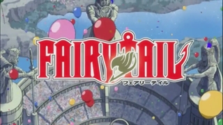 اوپنینگ سیزدهم انیمه فری تیل