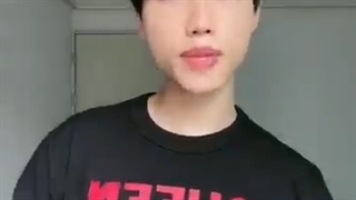 #ماما/این پسر چقد خوب چالش میره@-@