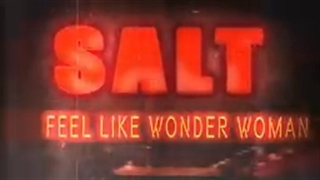 Ava Max - Salt [Official Lyric Video]