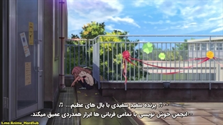 انیمه SSSS.Dynazenon قسمت 12 (آخر) زیرنویس چسپیده فارسی