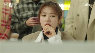 قسمت11سریال کره ای خانه مجله ماهانه+زیرنویس فارسی Monthly Magazine Home 2021 با هنرمندی کیم جی سوک و جونگ سومین