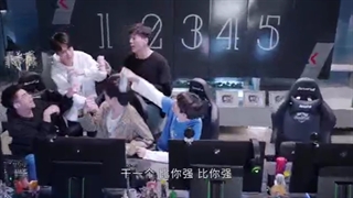 سریال چینی سقوط در لبخند تو قسمت 31 (آخر) با زیرنویس فارسی (لینک دانلود در توضیحات) /Falling Into Your Smile 2021