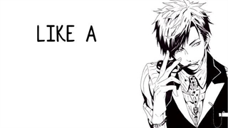 Nightcore - War Child [Request] نایتکور