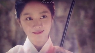 God is a woman...میکس سریال افسانه روباه نه دم