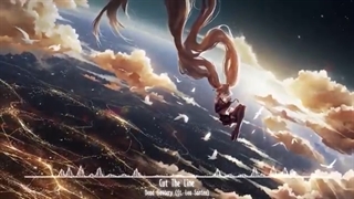 Nightstep - Cut The LIne نایتکور