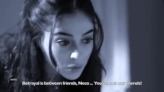 میکس از سریال رامو زوج نجو و فاتوش