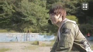 کنسرت HYYH بی تی اس ( هاردساب انگلیسی ) پارت ۴