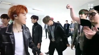 کنسرت HYYH بی تی اس ( هاردساب انگلیسی ) پارت ۶ (آخر)