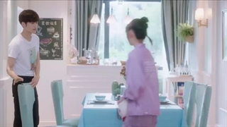 قسمت 10 سریال چینی کاری کن قلبم لبخند بزنه +زیرنویس چسبیده Make My Heart Smile 2021