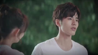 قسمت 11 سریال چینی کاری کن قلبم لبخند بزنه +زیرنویس چسبیده Make My Heart Smile 2021