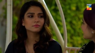 سریال پاکستانی ماه تمام قسمت21