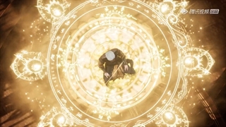 <انیمه چینیAgaints the Sky Supreme} >逆天至尊} [فصل1]قسمت4+زیرنویس فارسی