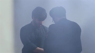 سریال پاکستانی خانی قسمت 28