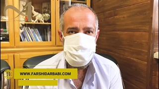 متاستاز مغز درمان شد!!
