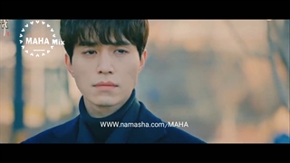 میکس از سریال گوبلین(فرشته مرگ♡)