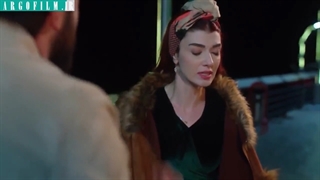 سریال ستاره شمالی / قسمت 19 / دوبله فارسی