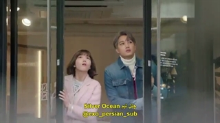 قسمت پنجم سریال کره ای اولین بو.س.ه برای هفتمین بار( کیفیت عالی 1080 و زیر نویس فارسی چسبیده)