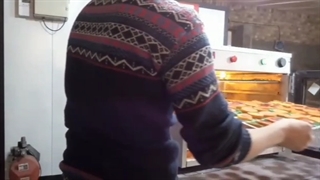 دستگاه خشک کن میوه و سبزی 6سینی _ 099241634894