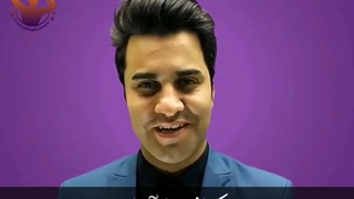 از مشکلاتت موفقیت بساز - دکتر مهدی حکیمی