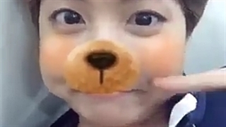 جیهوپ بسی کیوت ونمک!!!!!BTS