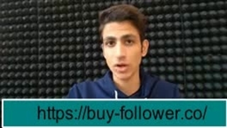 افزایش فالوور اینستاگرام با ارزان ترین قیمت در ایران