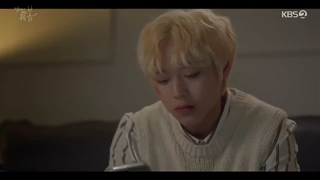 قسمت 8 سریال در دوردست، بهار سبز است +زیرنویس فارسی چسبیدهAt a Distance Spring is Green 2021-720p