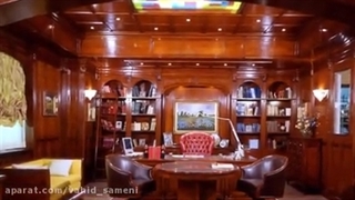 مبلمان اداری