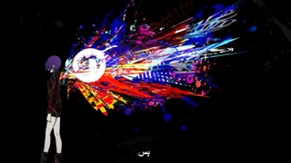 انیمه توکیو غول فصل 1 قسمت 7 با هاردساب فارسی