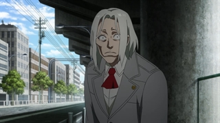 انیمه توکیو غول فصل 1 قسمت 9 با هاردساب فارسی