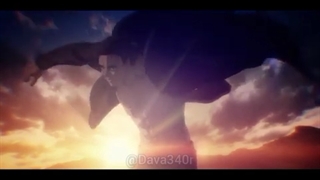 هیم •~• لحظات خفن اتک ان تایتان