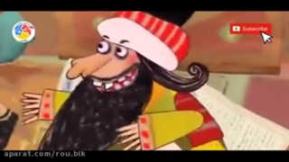 انیمیشن شکرستان