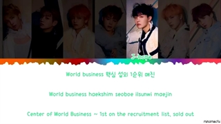 لیریک آهنگ mic drop از Bts