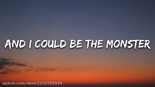 متن  اهنگ I Wanna Be Your Slave