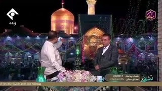 ارادت اهل سنت به اهل بیت(ع) و امام رضا(ع)