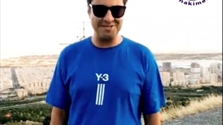 معرفی پیج اینستاگرام دکتر مهدی حکیمی