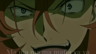 من مافیا هستم :>