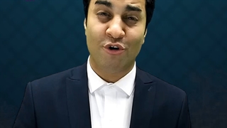 موفقیت از زبان مولانا - دکتر مهدی حکیمی