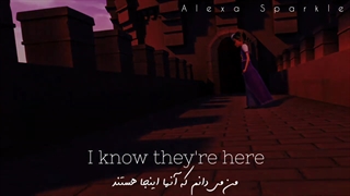 میکس داستانهای آرکدیا+زیرنویس فارسی و انگلیسی || Tomorrow We Fight