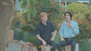 قسمت سوم برنامه"SKZ Song Camp" از گروه استری کیدز با زیرنویس آنلاین فارسی