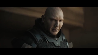 تریلر فیلم پرستاره «Dune» منتشر شد.