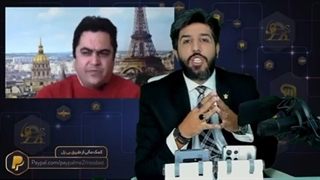 سیل یاد زم و جوانمردی افتادم به گزارش سعودی نشنال دقت کنید_سواد رسانه.