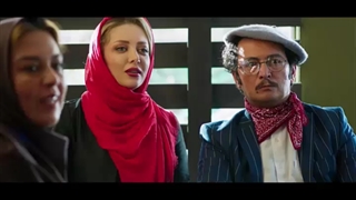 دانلود فیلم طنز اقای سانسور | بهاره رهنما-بهرام افشاری-محمدرضافروتن