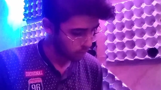 پیانو زدن Amirbasil_org