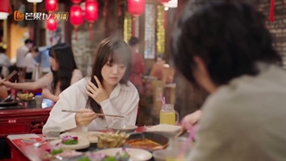 سریال چینی عشق فراموش نشدنی قسمت 05 + زیرنویس انگلیسی ( Unforgettable Love 2021 )