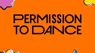 Permission to Danceورژن (R & B Remix)