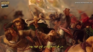 ژاندارک - JOAN OF ARC