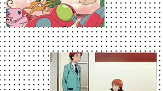 ادیت کوتاهی از سورا و کوشیرو ساخت خودم