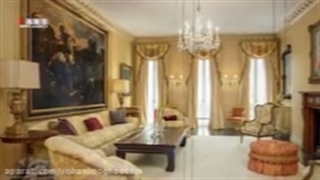 خاندان پهلوی ثروت خود را چگونه به دست آورده است؟